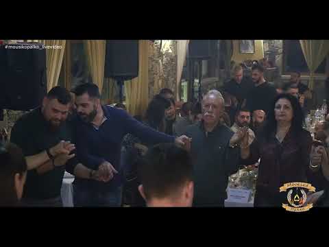 Γρηγόρης Σαμόλης ~ Ένας καινούριος άνεμος/Συρτά/Μαλεβιζιώτης