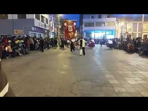 CHACALLADA POTOJANI GRANDE PARADA 2017. CHUCUITO PUNO PERU.