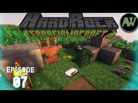 Skipping the Copper Age - Sans-Hardcore HardRock V4 Ep. 07