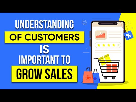 How to know your Online Customer and Grow Sales | Understanding Customers in Ecommerce Business