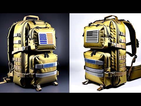 Best Bug out Backpacks 2025: what I WISH I knew earlier…