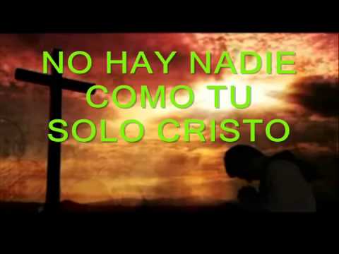 Solo Cristo por Hillsong