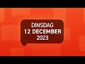 1Twente Vandaag van 12 december 2023
