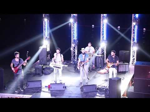 "Arnabeat" in Concert at Souk el Akel