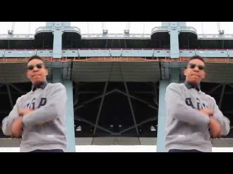 Guy Harrison - Entry Level (Official Video)