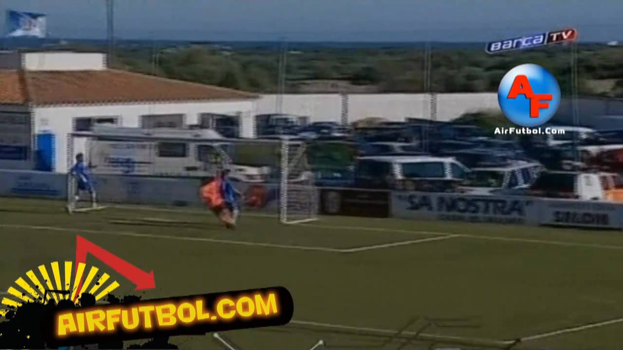 NOLITO, la nueva perla del BENFICA HD [ AirFutbol.Com