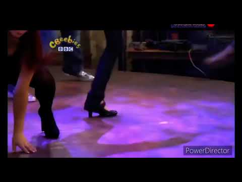 Victorious Got locked up Tori vega going to person