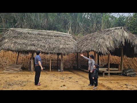 The Moment She Had Been Waiting For — Sung Luyen Invites CEO James to See Her New Home