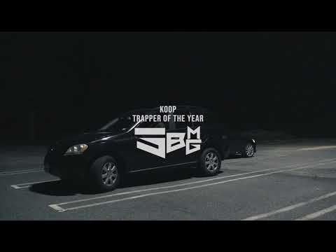 Big Koop - Trapper Of The Year