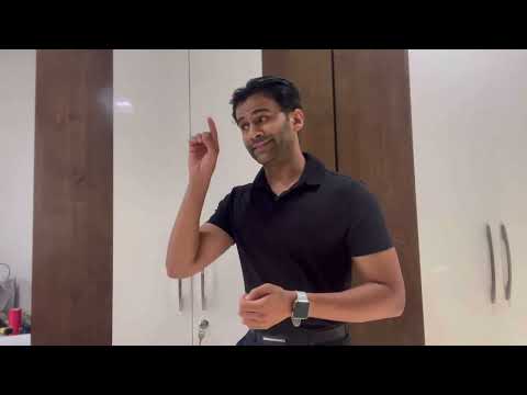 aditya agrawal Audition fo...