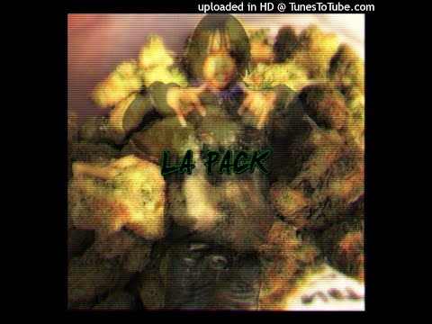 RMB MALIK - LA PACK (FREESTYLE)