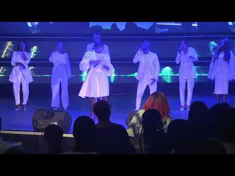 Sunday 1st Service | Final Praise With Exalted Tribe | 22nd DEC, 2019