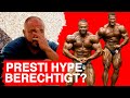 PRESTI ÜBERSCHÄTZT? TIM NUR AUF PLATZ VIER? CHICAGO PRO - MR BIG EVOLUTION - VANCOUVER PRO