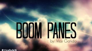 Boom Panes - Vice Ganda