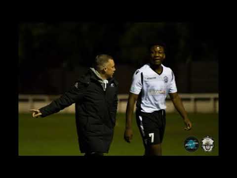 INTERVIEW | Asst Manager Dave Wild spills the beans on newest Gladiator Uchegbulam - 15/5/21