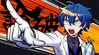 【ダンガンロンパ 希望の学園と絶望の高校生】完全初見 最終回【レオス・ヴィンセント】