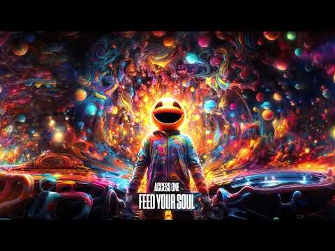 Access One - Feed Your Soul