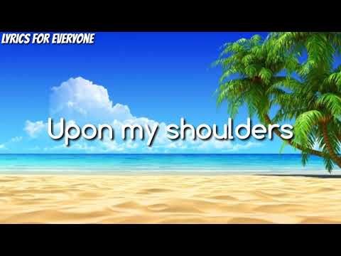 Markus Schulz feat. Sebu (Capital Cities) - Upon My Shoulders [Lyrics]