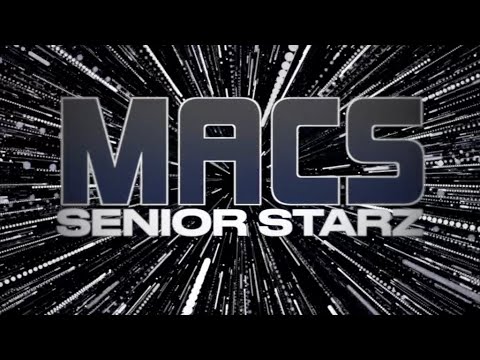 Mac's Allstar Cheer Senior Starz 2022-2023