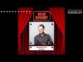 Interview With Alex Jay