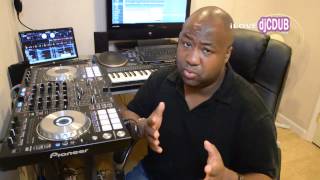 Video thumbnail for Pioneer DDJ SX2 DJ Controller Launch - Serato Flip by iLoveDJcdub