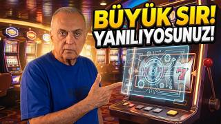 Slotlar Gercekte Nasıl Calisir? (Çoğu Kişi Yanılıyor)