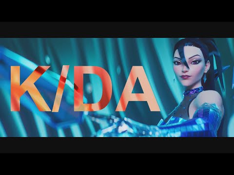 KD/A VS S.T.U.N. | League of Legends VS Mobile Legends