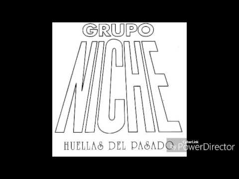 02. Balseros,Testimonios de Libertad - Huellas Del Pasado (1995) - Grupo Niche