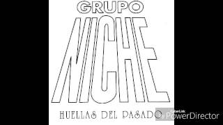 02. Balseros,Testimonios de Libertad - Huellas Del Pasado (1995) - Grupo Niche