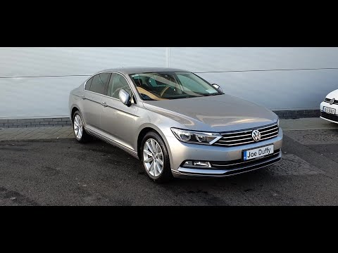 191LH244 - 2019 Volkswagen Passat CL 2.0TDI M6F 150HP 4DR 26,900