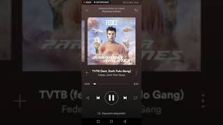TVTB - Fedez (feat. Dark Polo Gang)