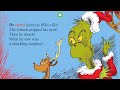 How The Grinch Stole Christmas Part 3