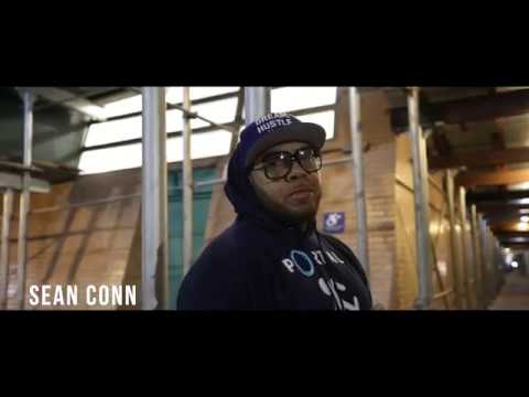 Sean Conn - VIGGAZ IN AFRICA Feat. Hous Da Beast (Official Video)