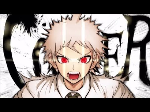 Danganronpa 2 Class Trial FINALE! I AM HAJIME HINATA!
