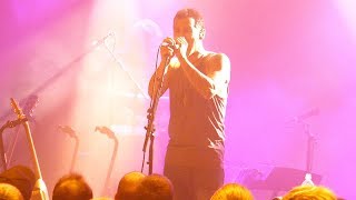 Sully Erna - Berlin, SO36 21.09.17 • Turn It Up!