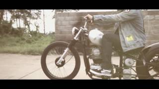 HENSON DENIM / Music by THE SWORD - GHOST EYE