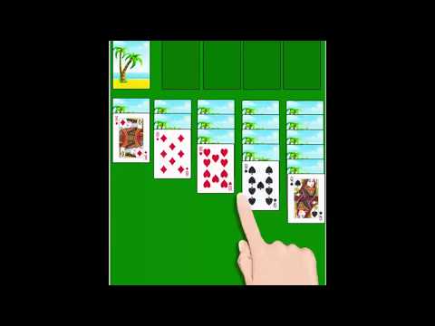 Solitaire windows 1 2:3
