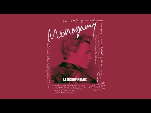 Christopher Monogamy Le Boeuf Remix