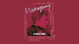 Christopher - Monogamy (Le Boeuf Remix) [Official Audio]