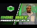 The Doe Boy On The Radar Freestyle PART 3