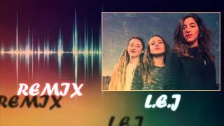 L.E.J - HIP-HOP MASHUP (REMIX) By DiiJAYALEX