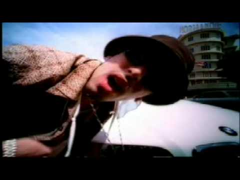 Luny Tunes - Wisin Y Yandel - Aventura