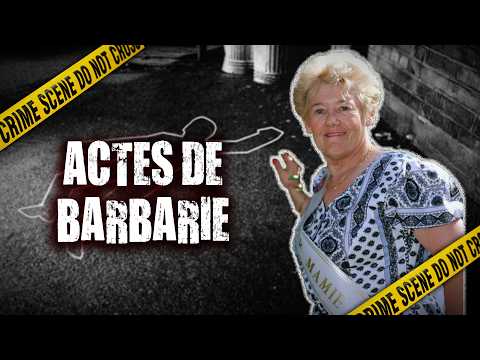 3 meurtres TERRIFIANTS où la HAINE explose SANS RAISON : - CRIMES - CP