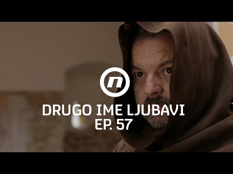 Bruno je napokon pronašao Miru - Drugo ime ljubavi - epizoda 57