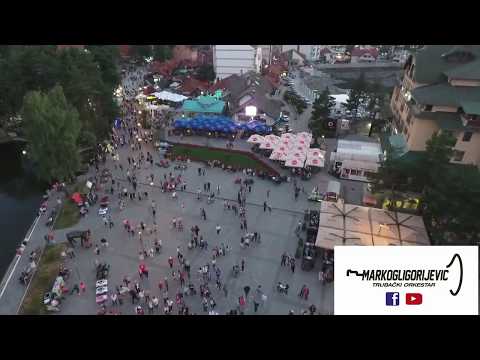 Orkestar Marka Gligorijevica - Otpisani