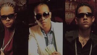 Franco El Gorilla - Acelera (Prod. by Luny Tunes) [Official Audio]