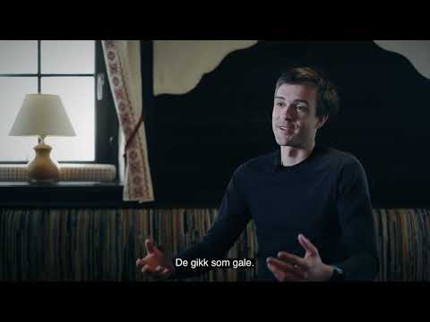 Ærlig talt: Max Hauke