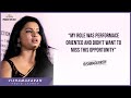 Anicka Vikhraman Speech Vishamakaran Audio Launch OFFICIAL Latest Tamil Romantic Movie 2021