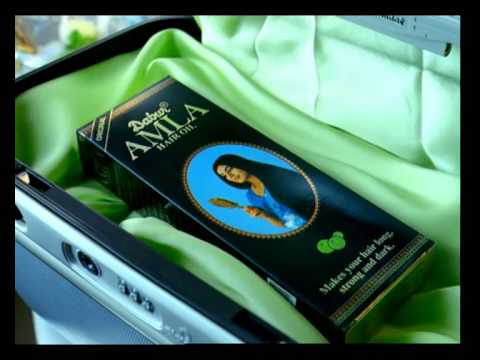 Dabur Amla Hair Oil - Zara