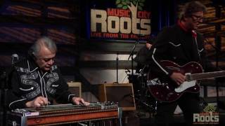 Chuck Mead & His Grassy Knoll Boys "Tap Into Your Misery"